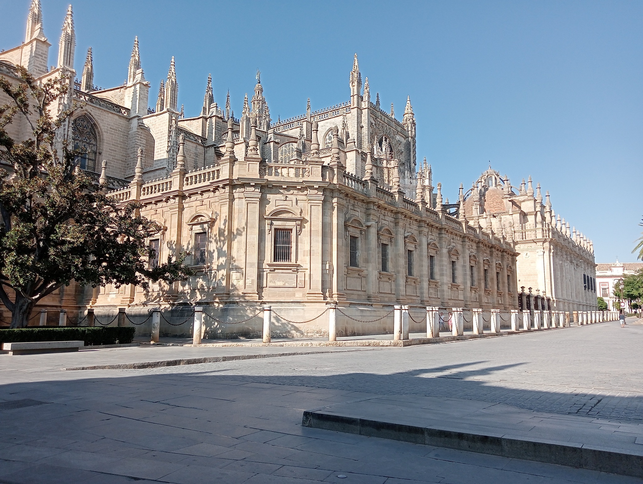 Cathedral